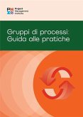 Process Groups: A Practice Guide (Italian)