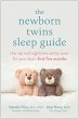 The Newborn Twins Sleep Guide - Bild 1