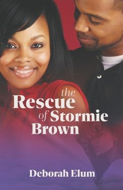 The Rescue of Stormie Brown - Elum, Deborah