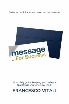 Message For Success - Vitali, Francesco