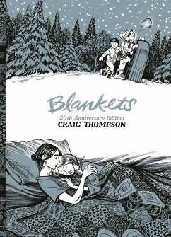 Blankets - Thompson, Craig