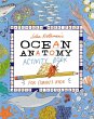 Julia Rothman's Ocean Anatomy Activity... - Bild 1