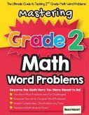 Mastering Grade 2 Math Word Problems: The Ultimate Guide to Tackling 2nd Grade Math Word Problems