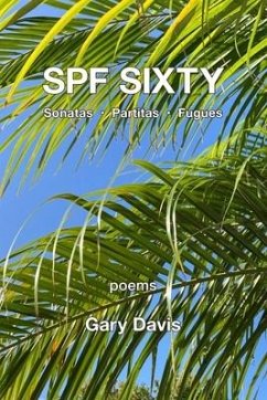 Spf Sixty - Davis, Gary