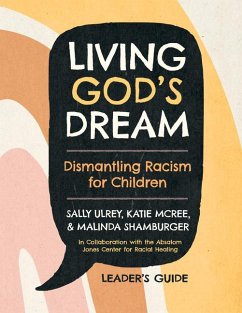 Living God's Dream, Leader Guide - Ulrey, Sally; McRee, Katie; Shamburger, Malinda