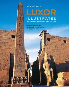 Luxor Illustrated, Revised and Updated - Haag, Michael