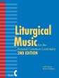 Liturgical Music for the Revised Common... - Bild 1
