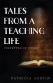 Tales from a Teaching Life