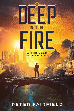 Deep Into The Fire - Fairfield, Peter