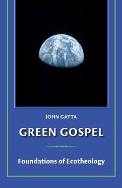 Green Gospel - Gatta, John