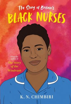 Cover The Story of Britain's Black Nurses