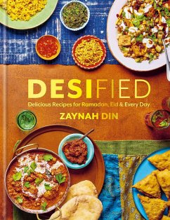 Desified - Din, Zaynah