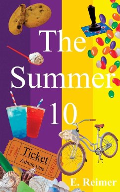 The Summer 10 - Reimer, E.