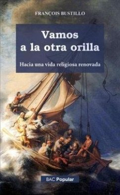 Cover Vamos a la otra orilla