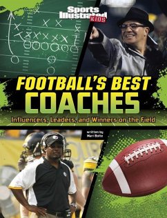 Football's Best Coaches - Bolte, Mari