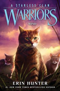 Warriors: A Starless Clan 05: Wind - Hunter, Erin