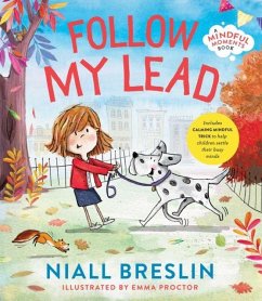 Cover Follow My Lead