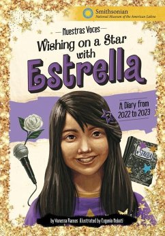 Wishing on a Star with Estrella - Ramos, Vanessa