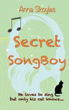 Secret SongBoy - Skoyles, Anna