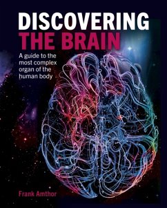 Discovering the Brain - Amthor, Professor Frank