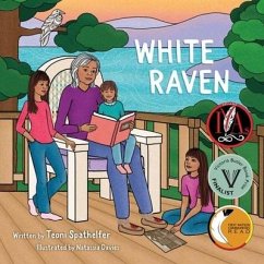 White Raven - Spathelfer, Teoni