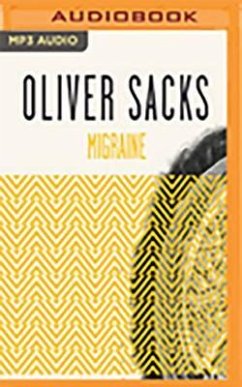 Migraine - Sacks, Oliver