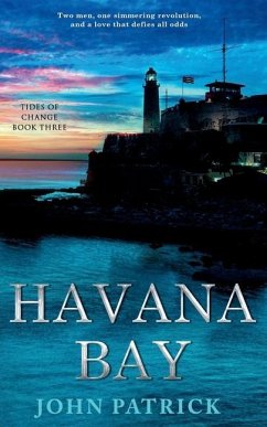 Havana Bay - Patrick, John