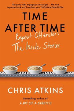 Time After Time - Atkins, Chris