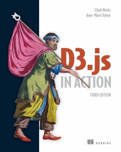 D3.js in Action - Dufour, Anne-Marie