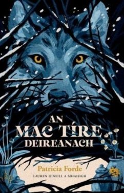 An Mac Tire Deireanach - Forde, Patricia