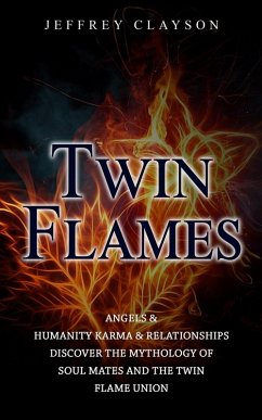 Cover Twin Flames