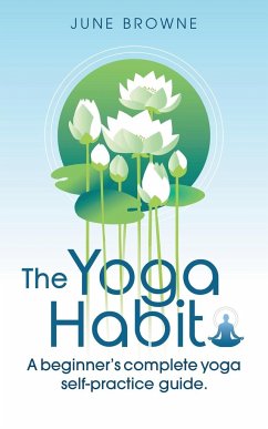 The Yoga Habit - Browne, June