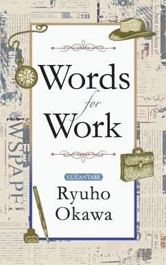 Words for Work - Okawa, Ryuho