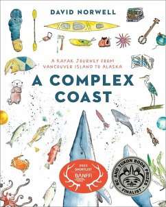 A Complex Coast - Norwell, David