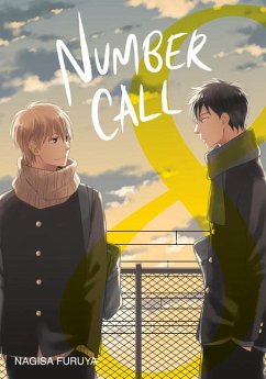 Number Call - Furuya, Nagisa