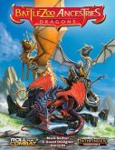 Battlezoo Ancestries: Dragons (Pathfinder 2e)