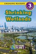 Shrinking Wetlands - Bild 1