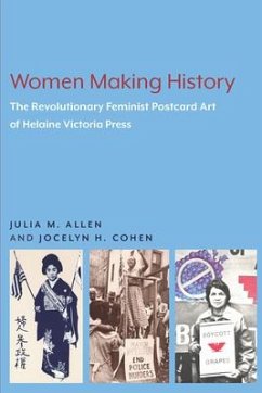 Women Making History - Allen, Julia M; Cohen, Jocelyn H