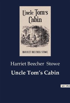 Uncle Tom¿s Cabin - Stowe, Harriet Beecher