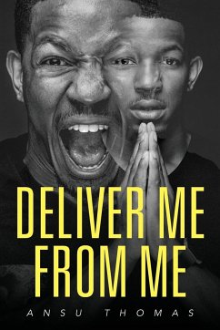 Deliver Me From Me - Thomas, Ansu