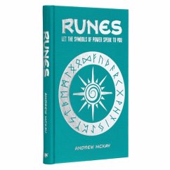 Runes - McKay, Andrew