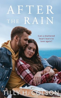 After The Rain - Colson, Tilly H.