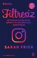 Filtresiz - Frier, Sarah