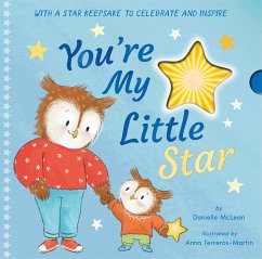 You're My Little Star - Mclean, Danielle