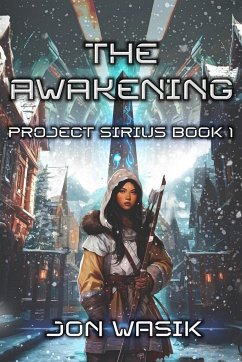 The Awakening - Wasik, Jon