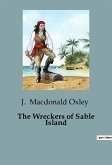 The Wreckers of Sable Island