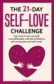 The 21 Day Self-Love Challenge