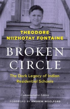 Broken Circle - Fontaine, Theodore Niizhotay