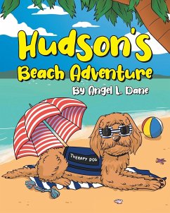 Hudson's Beach Adventure - Dane, Angel L.