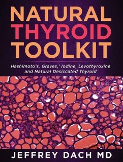 Cover Natural Thyroid Toolkit